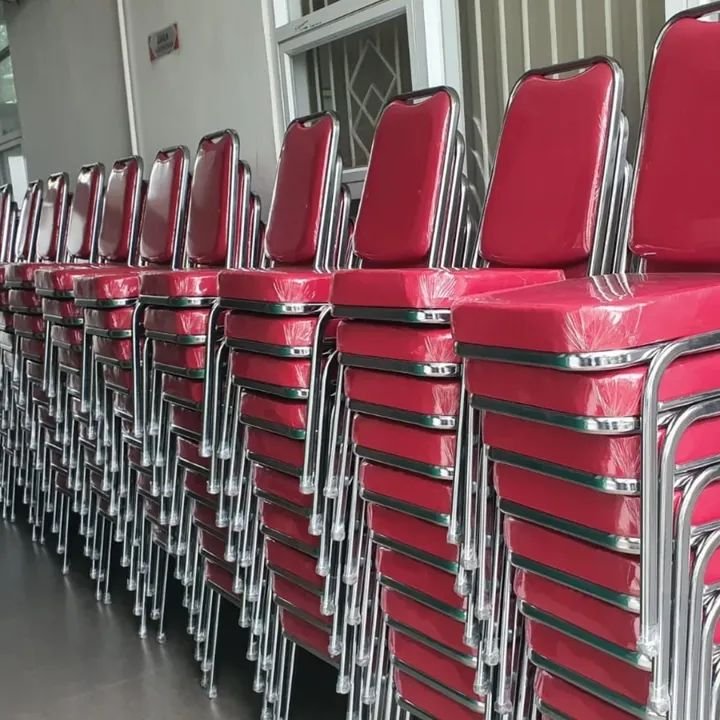 Kursi Susun Central Karya Sukses - Foto 6