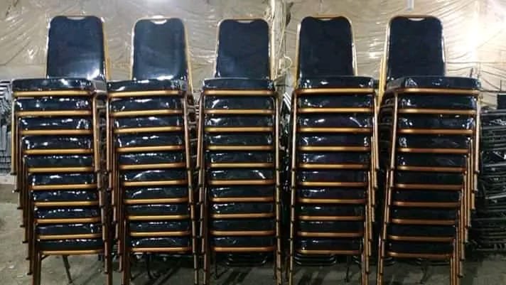 Kursi Susun Central Karya Sukses - Foto 18
