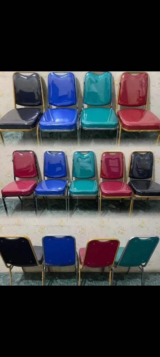Kursi Susun Central Karya Sukses - Foto 10